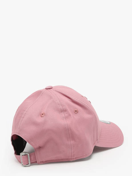 Adjustable Cap New era Pink new era 60595153 other view 2