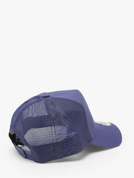 Adjustable Cap New era Violet new era 60595183 other view 2