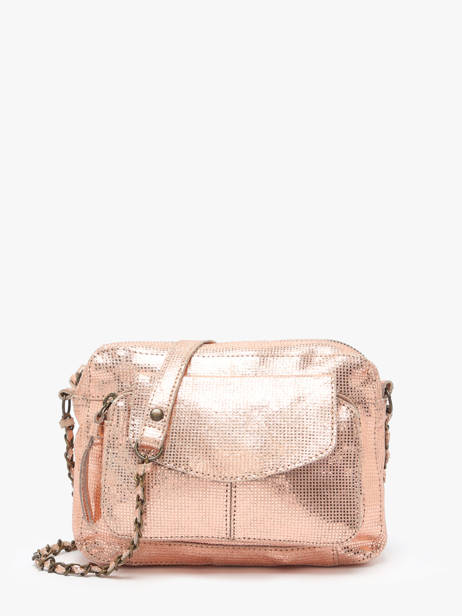 Crossbody Bag Pieces Pink naina 17063358