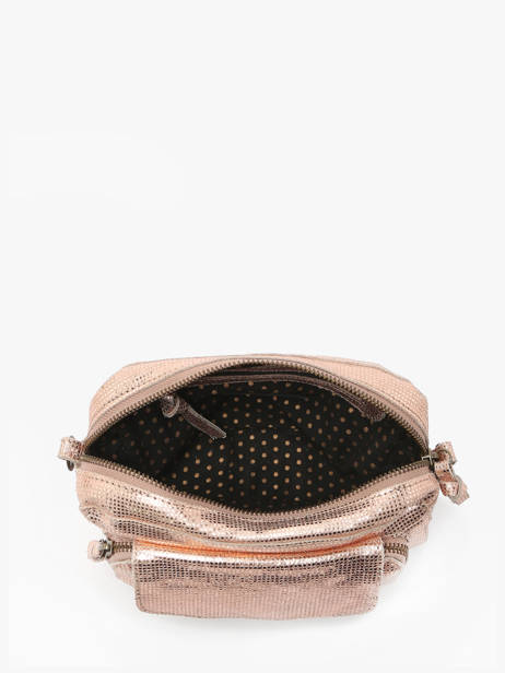 Crossbody Bag Pieces Pink naina 17063358 other view 2