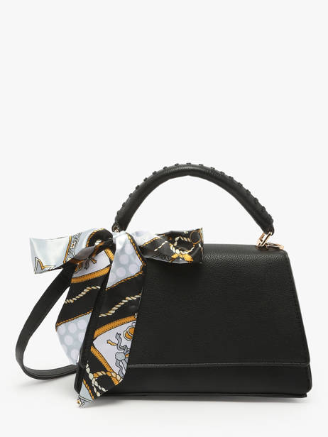 Shoulder Bag Pretty Torrow Black pretty TPRE01