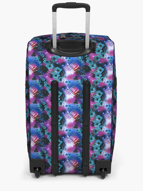 Softside Luggage Authentic Luggage Eastpak Multicolor authentic luggage EK0A5BA9 other view 5