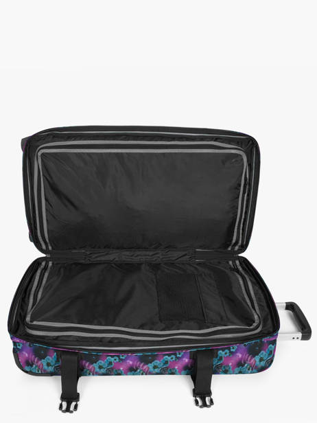 Softside Luggage Authentic Luggage Eastpak Multicolor authentic luggage EK0A5BA8 other view 4