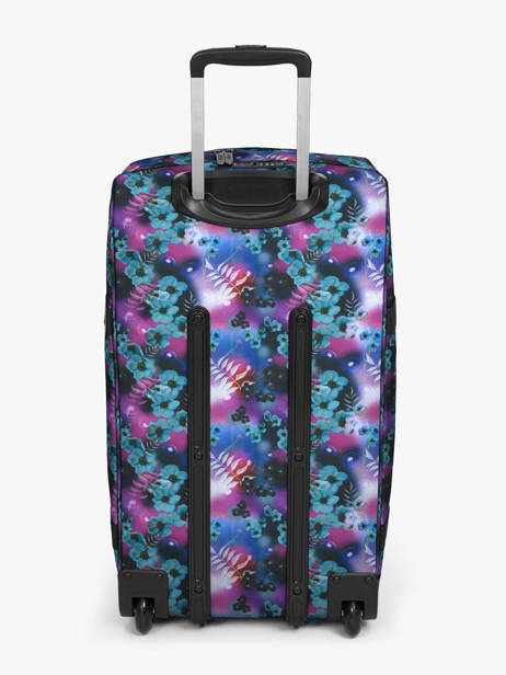 Softside Luggage Authentic Luggage Eastpak Multicolor authentic luggage EK0A5BA8 other view 5