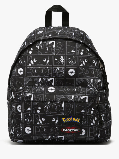 1 Compartment Backpack With 14