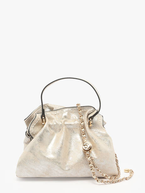 Handbag Lock Torrow Beige lock TLOC02 other view 4