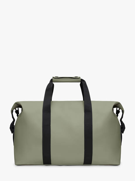 Cabin Duffle Bag Travel Rains Green travel 14200