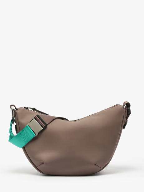 Sac Bandoulière City Polyester Rains Multicolore city 14670