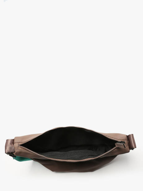Sac Bandoulière City Polyester Rains Multicolore city 14670 vue secondaire 3