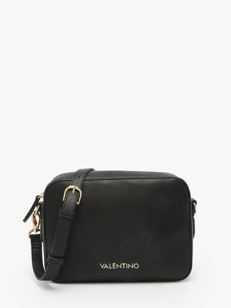 Shoulder Bag Brixton Valentino Black brixton VBS7LX07