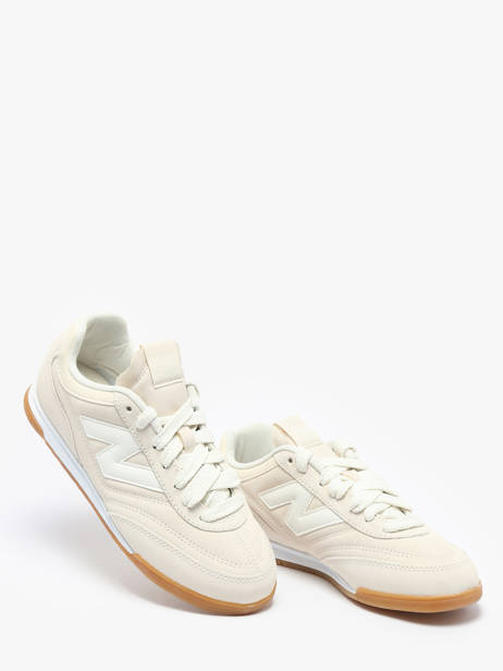 Sneakers Rc42 New balance Beige men URC42EA other view 2