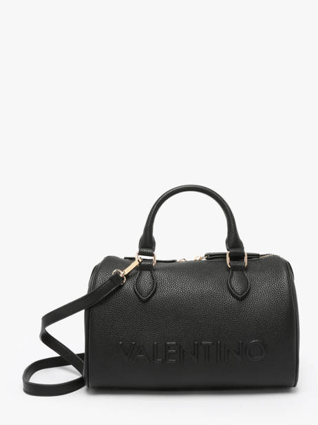 Handbag Rised Re Valentino Black rised re VBS8P924