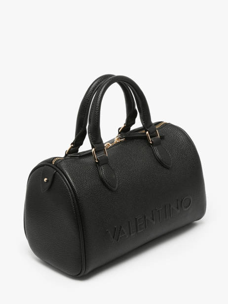 Handbag Rised Re Valentino Black rised re VBS8P924 other view 2