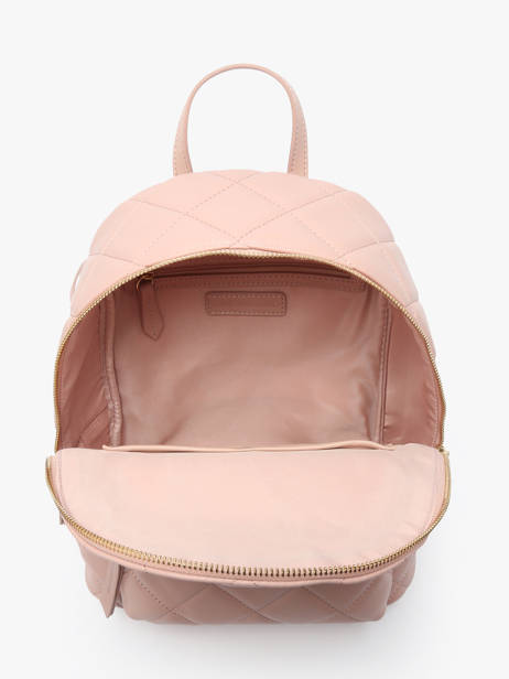 Backpack Valentino Pink ocarina VBS3K37R other view 3