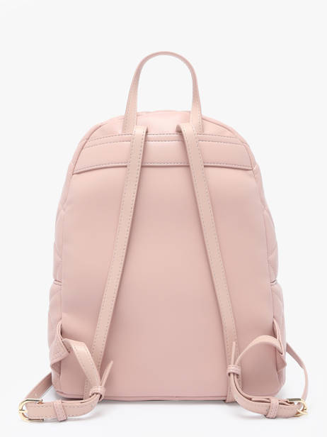 Backpack Valentino Pink ocarina VBS3K37R other view 4