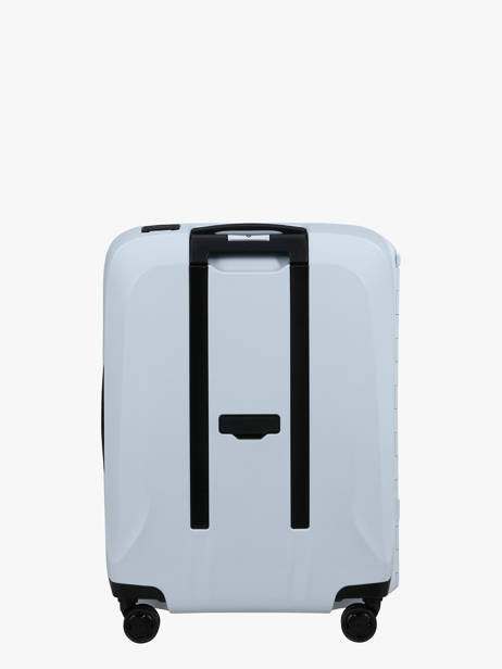 Cabin Luggage Samsonite White essens 146909 other view 4