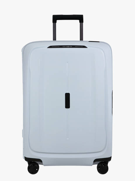 Hardside Luggage Essens Samsonite White essens 146911