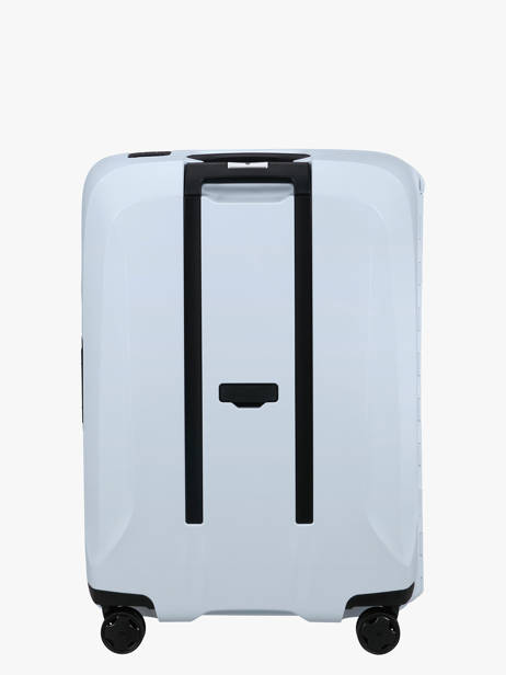 Hardside Luggage Essens Samsonite White essens 146911 other view 4