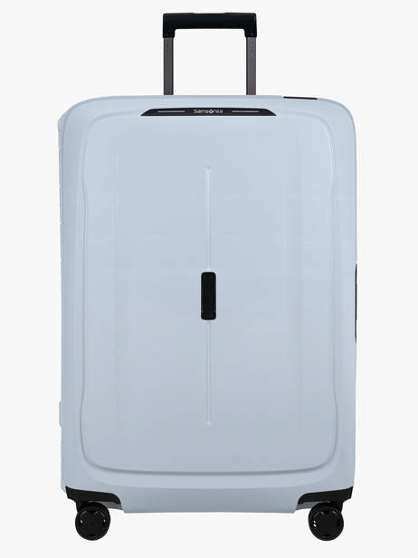 Hardside Luggage Essens Samsonite White essens 146912