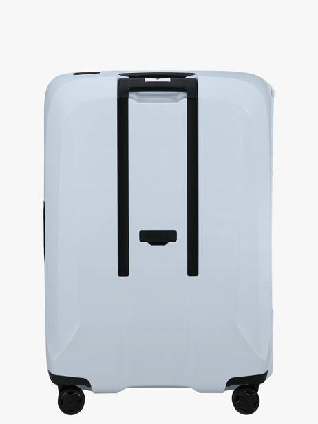 Hardside Luggage Essens Samsonite White essens 146912 other view 4