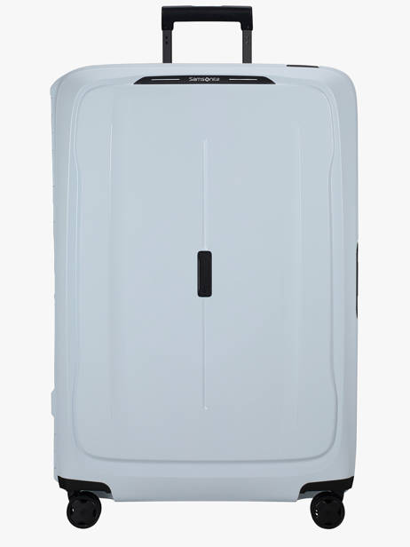 Hardside Luggage Essens Samsonite White essens 152056