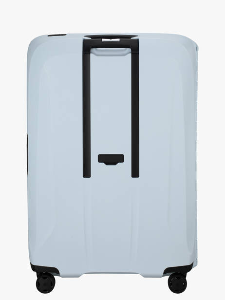 Hardside Luggage Essens Samsonite White essens 152056 other view 4