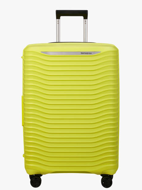 Upscape Spinner Samsonite Yellow upscape CT4005