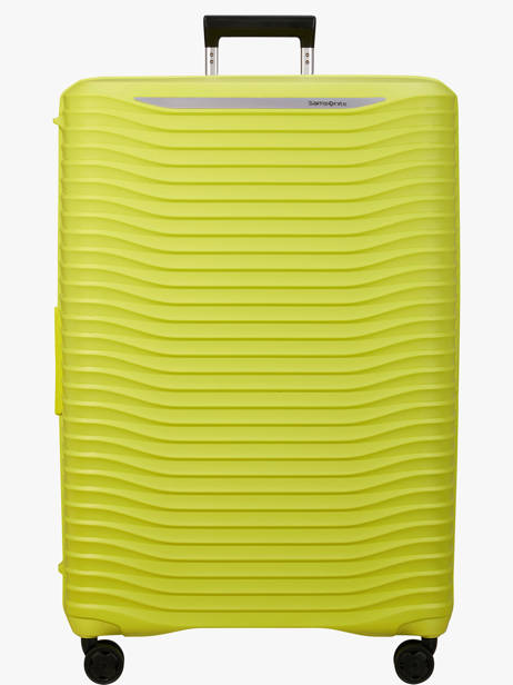 Upscape Spinner Samsonite Yellow upscape KJ1004