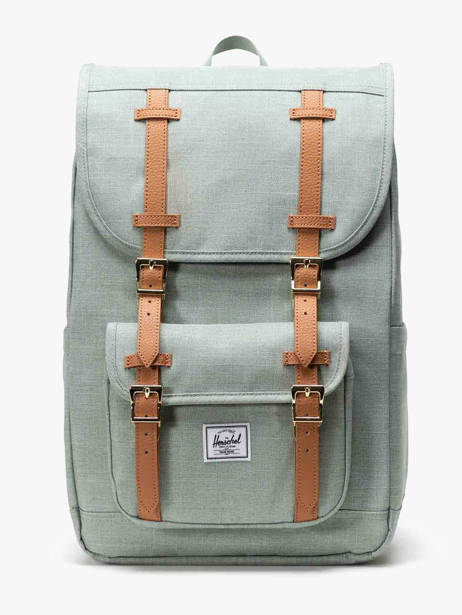 1 Compartment Backpack With 13