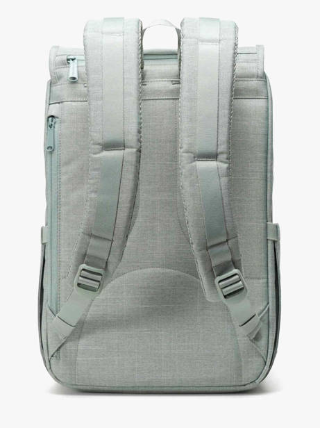 1 Compartment Backpack With 13