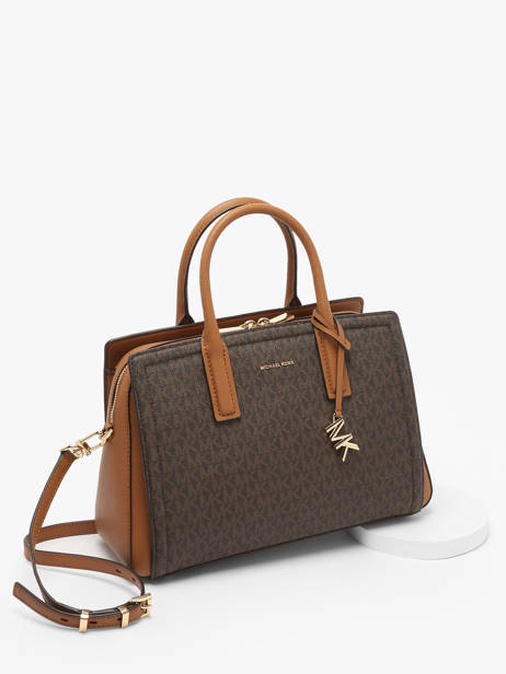 Satchel Laila Michael kors Brown laila R5G9IS6B other view 1