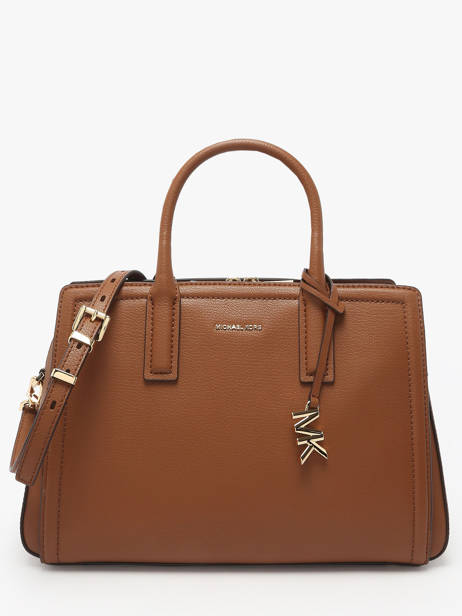 Satchel Laila Michael kors Brown laila R5G9IS6L