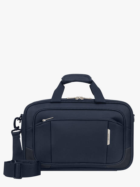 Cabin Duffle Bag Respark Samsonite Blue respark 155332