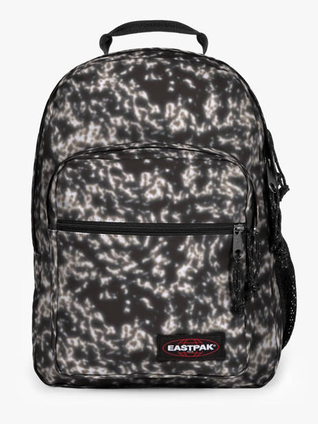 Backpack Morius 2 Compartments Eastpak Gray pbg authentic PBGK40F