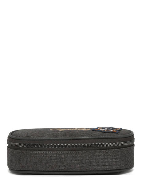 1 Compartment Pouch Vintage Urban Cameleon Gray vintage urban PLUM other view 4