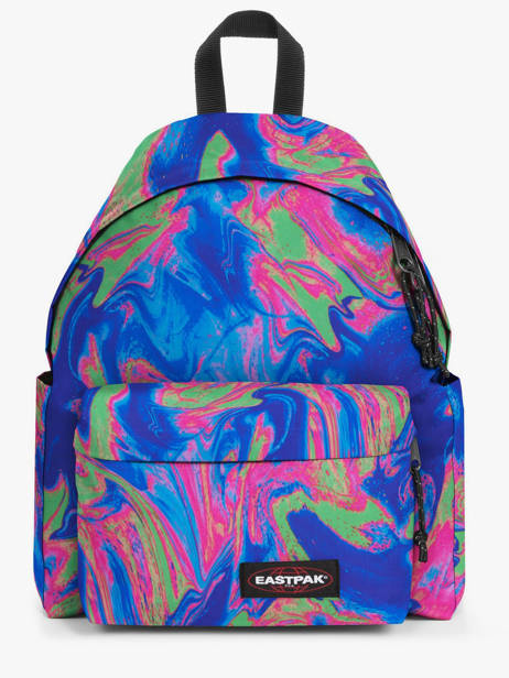 Sac à Dos Day Pak'r 1 Compartiment Eastpak Multicolore authentic EK0A5BG4