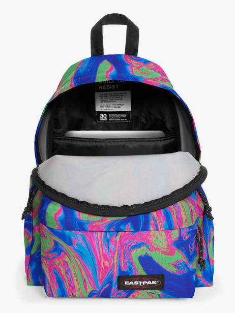 Sac à Dos Day Pak'r 1 Compartiment Eastpak Multicolore authentic EK0A5BG4 vue secondaire 2