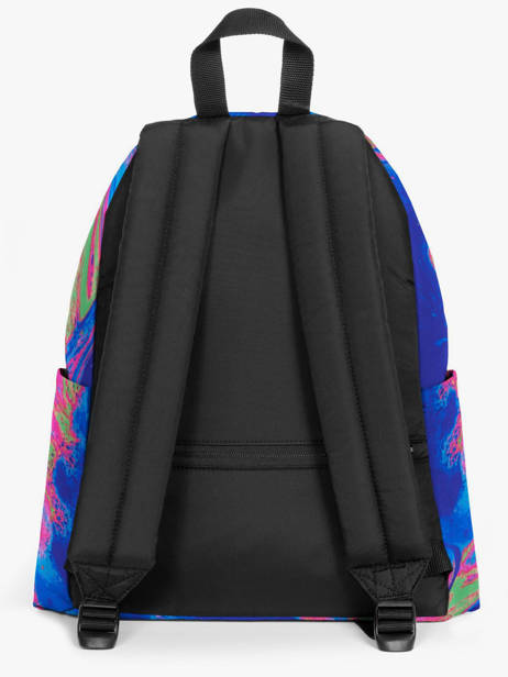 Sac à Dos Day Pak'r 1 Compartiment Eastpak Multicolore authentic EK0A5BG4 vue secondaire 3
