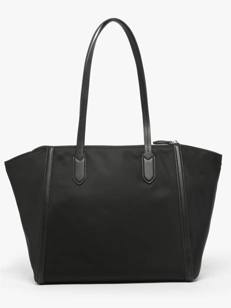 Shoulder Bag K Ikon Nylon Karl lagerfeld Black k ikon A3W30117 other view 4