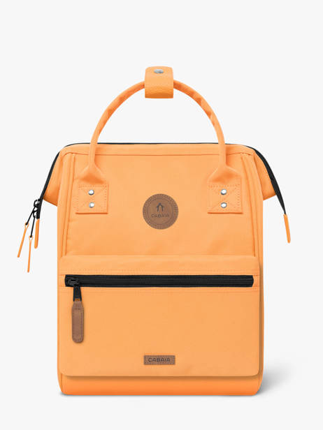 Sac à Dos Adventurer Mini Cabaia Jaune adventurer S vue secondaire 2