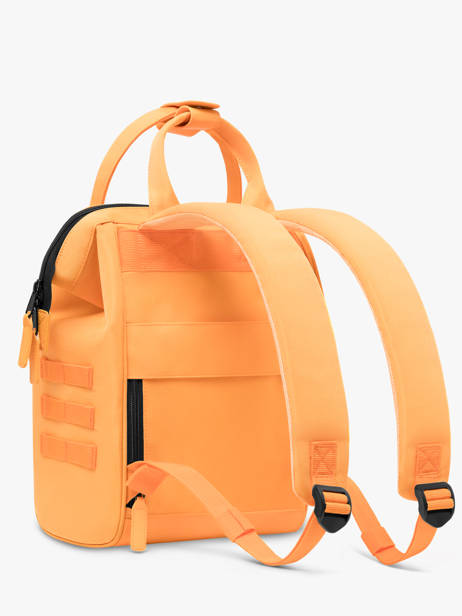 Sac à Dos Adventurer Mini Cabaia Jaune adventurer S vue secondaire 4