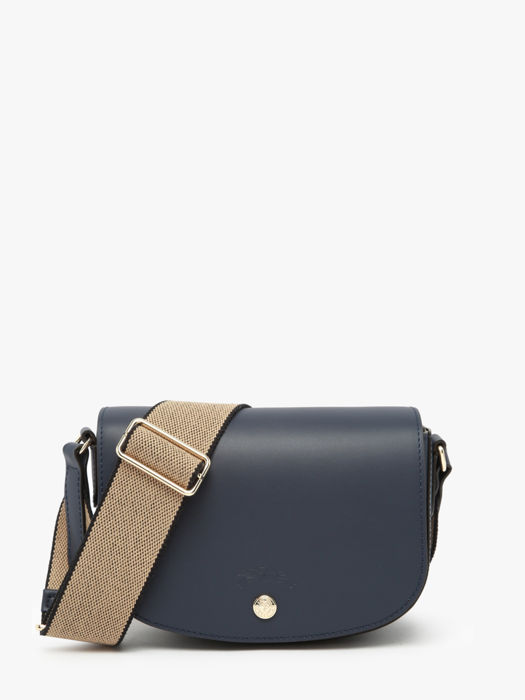 Longchamp Epure timeless Sacs porté travers