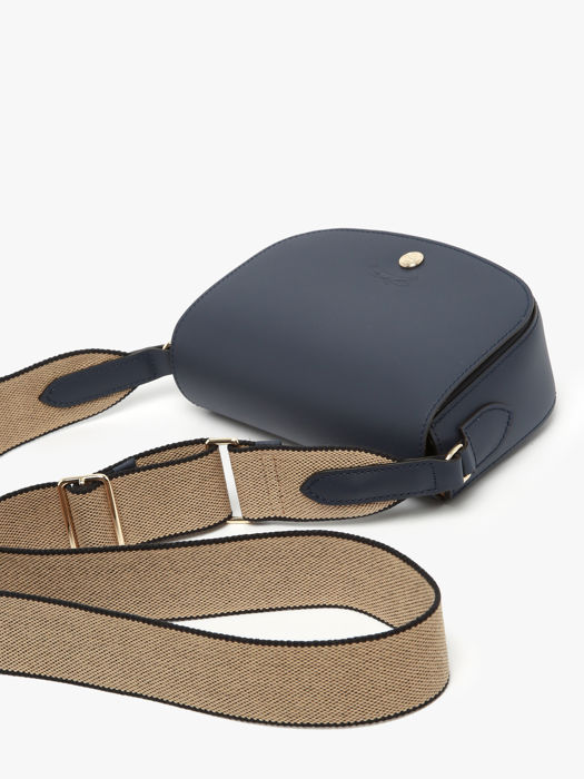 Longchamp Epure timeless Sacs porté travers