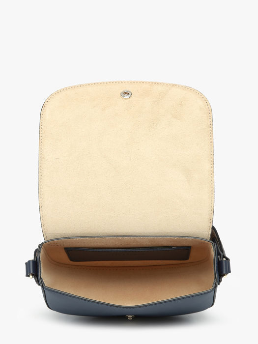 Longchamp Epure timeless Sacs porté travers