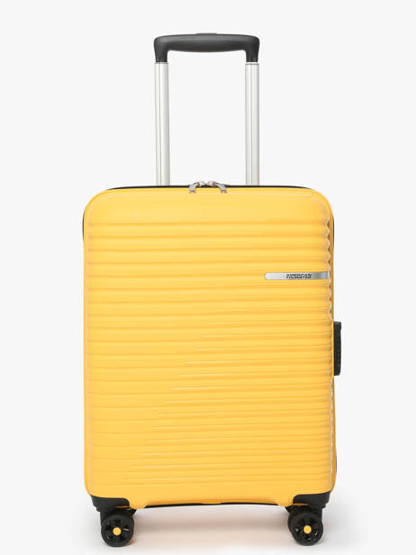 Cabin Duffle Bag American tourister Yellow liftoff 152515