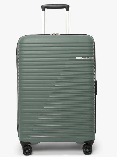 Softside Luggage Liftoff American tourister Green liftoff 152516