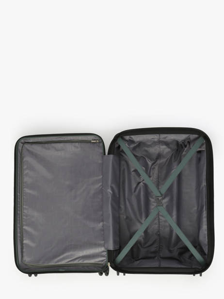 Softside Luggage Liftoff American tourister Green liftoff 152516 other view 3