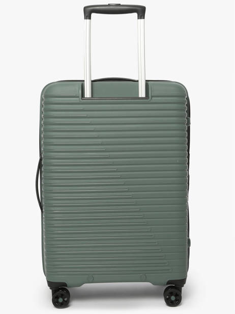 Softside Luggage Liftoff American tourister Green liftoff 152516 other view 4