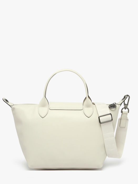Longchamp Le pliage xtra Handbag Beige