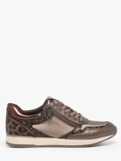 Sneakers Tamaris Beige women 42